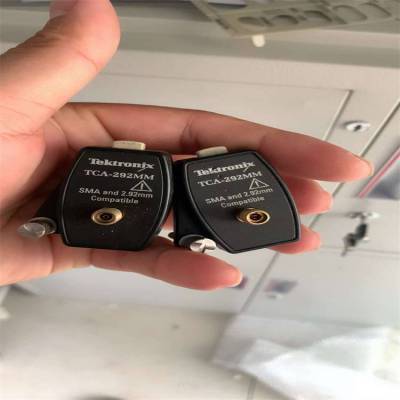 ���ֻ��ճ���tektronix/̩��TCA-292MMת��ͷ
