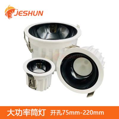 80WLEDͲ _220mm LED(ni)ǶͲ100W F܇վ