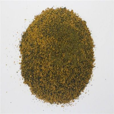 聚合硅酸铝铁和聚合氯化铝的区别 46%含量絮凝剂