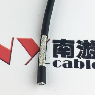 TRV单芯及多芯高柔性拖链线电缆
