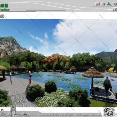 郑州景观规划设计有限公司