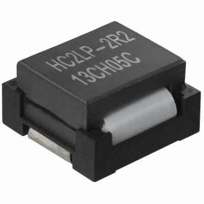ʵ COILTRONICS HC2LP-2R2-R ʵ,Ƭ ̶