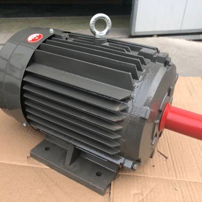 德东 YE3-80M1-2 1.1KW 三相异步电动机