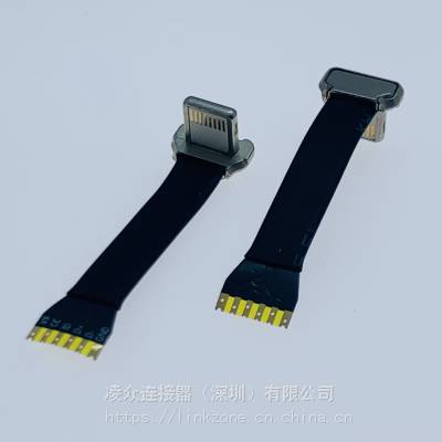 Lightningͷ/+FPC/̿/8PIN/6̷ĩұͷ/
