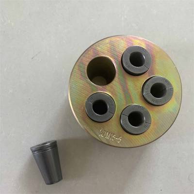 钢绞线锚环 钢绞线锚具多孔 预应力锚具优惠价