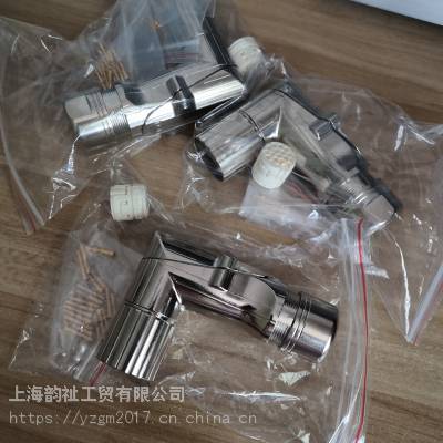 全新原装德国INTERCONTEC连接器ASDA278FR91480150000