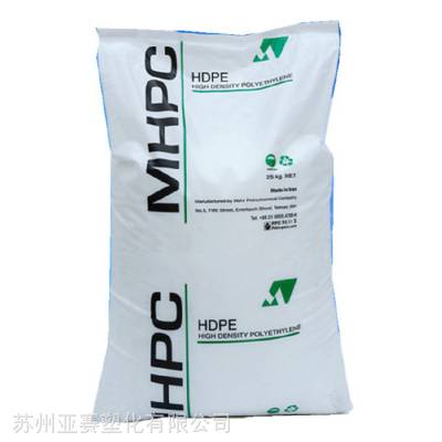 高密度HDPE聚乙烯 7000F黑字 伊朗Mehr 耐候 薄膜 吹膜级 熔指0.04