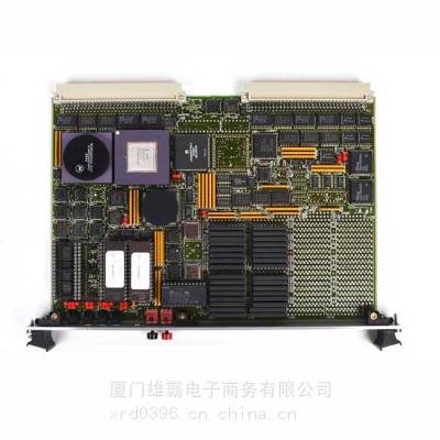 摩托罗拉 MVME2434-134 单板计算机