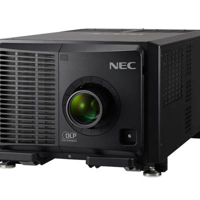 NEC PH350Q40L激光投影仪 40000流明工程投影机