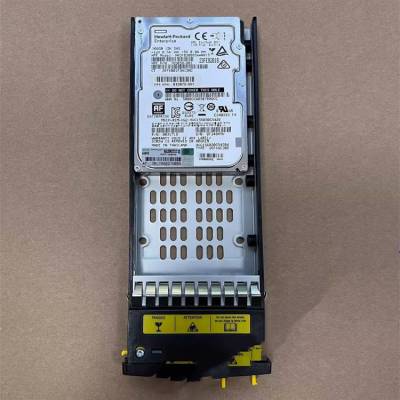 HP 3PAR 8000 810763-001 K2P97A 300G 15K 12G 2.5 洢Ӳ