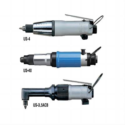 日本瓜生URYU气动起子US-3.5MA/US-40/US-50/US-3.5PB/US-3.5 ACB