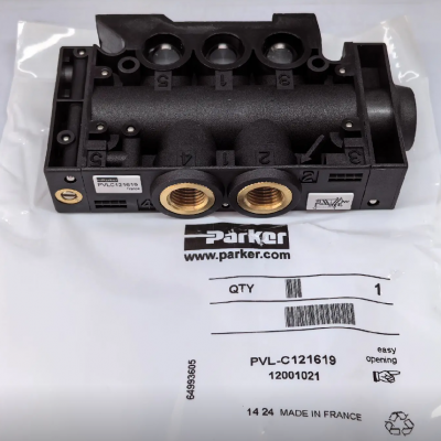 PVL-C121619派克PARKER气动元件全新原装正品