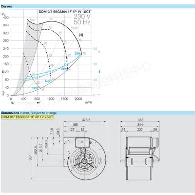 DDM 9/7 E6G3304 1F 4P 1V +SCT NICOTRAƴ յ