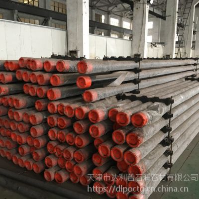 L13Cr油管现货2-7/8-7''13Cr现货油管/套管