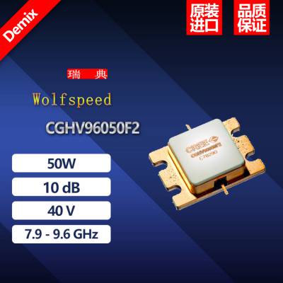 *** CREE WOLFSPEED ʷŴ CGHV96050F2