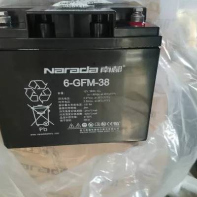 ϶ 6-GFM-38 Ǧά 12V38AH UPS/EPSԴֱר