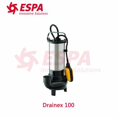 ʿESPA۱Drainex 100