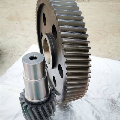减速机圆柱齿轮价格表坤泰圆柱齿轮