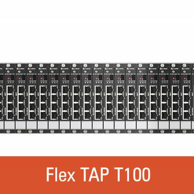 CBBRO FlexTAP T-100