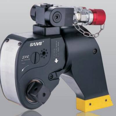 液压扭矩扳手 型号:SK12-SDW1库号:M386478