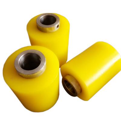 聚氨酯胶辊加工、滚筒聚氨酯包胶、来电订购