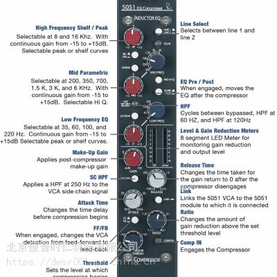 Rupert Neve Shelford 5051 о/ѹ