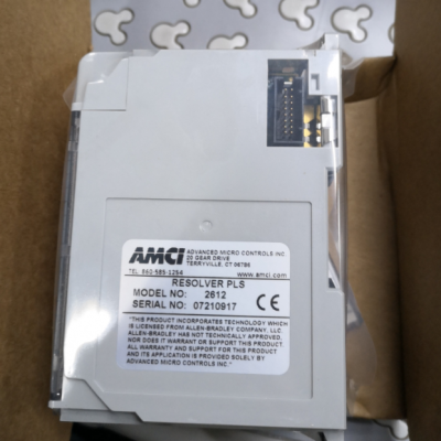 优势供应 amci PLS解码器 AMC 2612