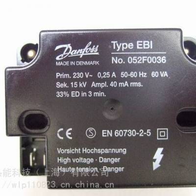 TYPE EBI4 1P No. 052F4040ѹDanfossϺ