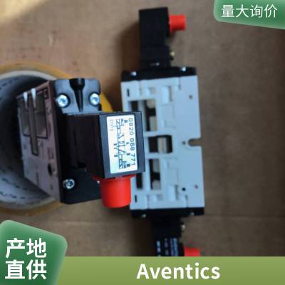 AVENTICS气动阀|0820058211|R422000472|R422102209|系列TC15