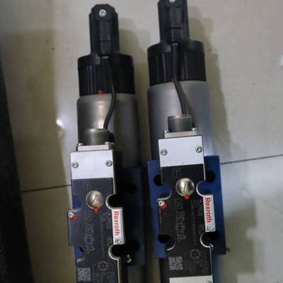 Rexroth¹ʿ4WREE10E75-23/G24K31/F1Vͨʽ