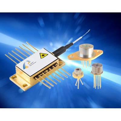 760nm57um近红外和中红外dfb激光器dfb激光二极管tdlas单模dfb激光器