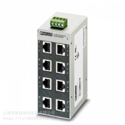 FL SWITCH SFN 8TX ˹8ڽ 2891929 ǹͽ