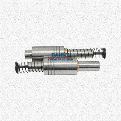 粘接型滑配导套 卸料导套 滚珠导套 导柱导套组件 模具导柱导套 E
