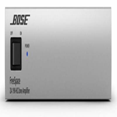 博士 BOSE ZA 190-HZ 分区一体式功率放大器供应