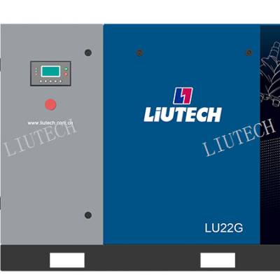 上海空压机余热安装 真诚推荐 LIUTECH