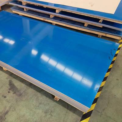 5052-O态铝板 A5052环保防腐蚀铝板 5056氧化铝合金板