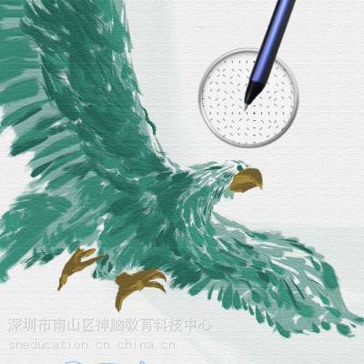 智慧数字教育纸笔点阵笔