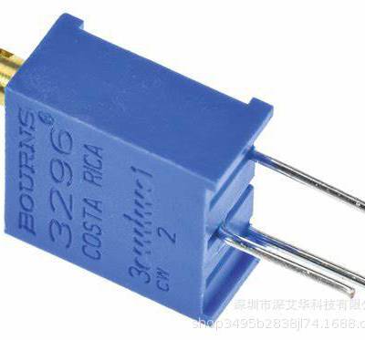 3296Y-1-502LF    BOURNSԭ  5Kŷ0.5W25Ȧ