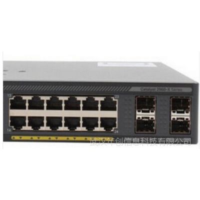 CISCO WS-C2960XR-48LPS-I ˼ 48POE ǧ׽ ֧·
