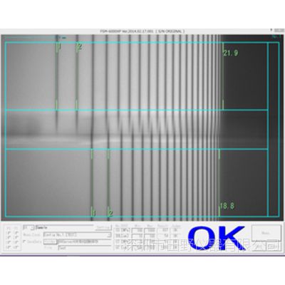 华南上门维修FSM-6000LE 钢化玻璃表面应力仪 日本折原（ORIHARA）