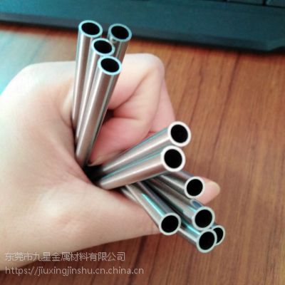 316L不锈钢精密管 精准线切割 公差正负0.02mm 外径1-20mm