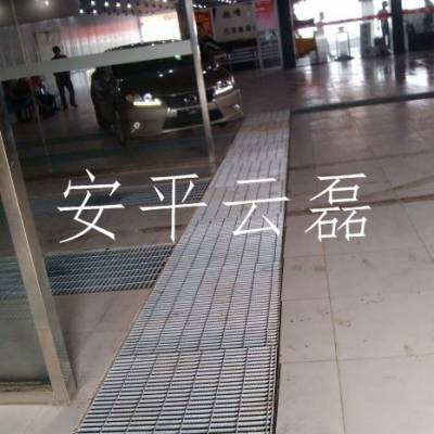 热镀锌不锈钢格栅盖板@不锈钢格栅盖板厂家成品多少钱一块