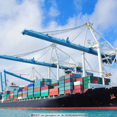 东南亚雅加达港口集装箱货运代理服务大连公司