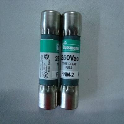 ۶ ѹ۶ Բ۶ bussmann۶ FNM-2 Fusetron۶