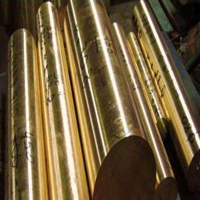 大量库存 H62黄铜板材 工业锻材 棒材 六角棒 切割零售