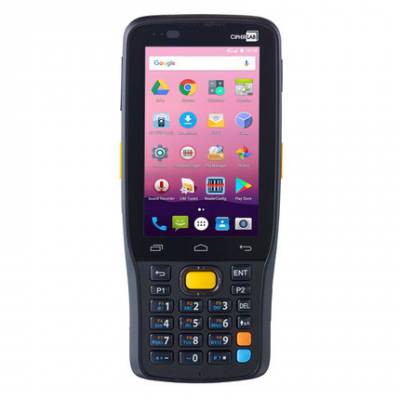 CipherlabRS35 ʽPDA ƶɨն ݲɼ ̵ƶֳն
