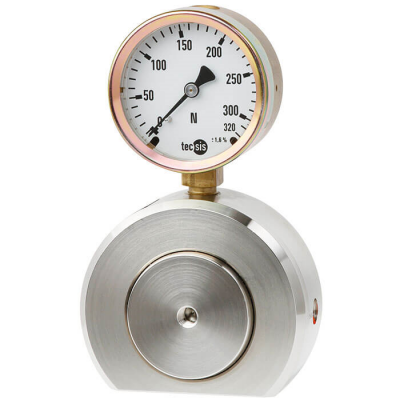 Tecsis泰科思液压力传感器F1136 夹紧力测试仪