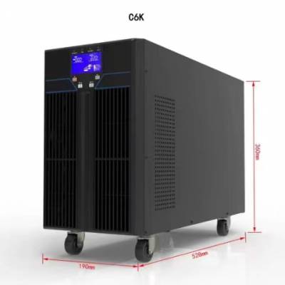 医疗UPS6KVA