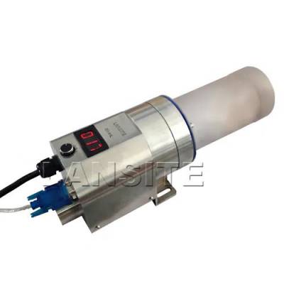 供应SH-61焊枪热风器带温显工业热风器工业暖风源 收缩热风枪