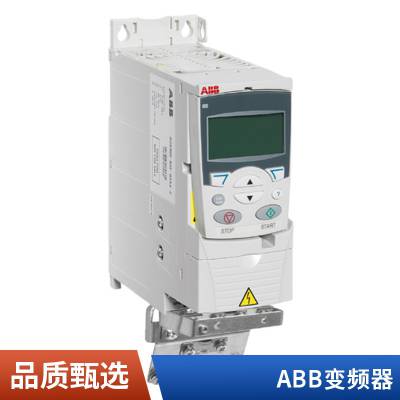 ABBƵ5.5KW/ACS510-01-012A-4/380Vˮ